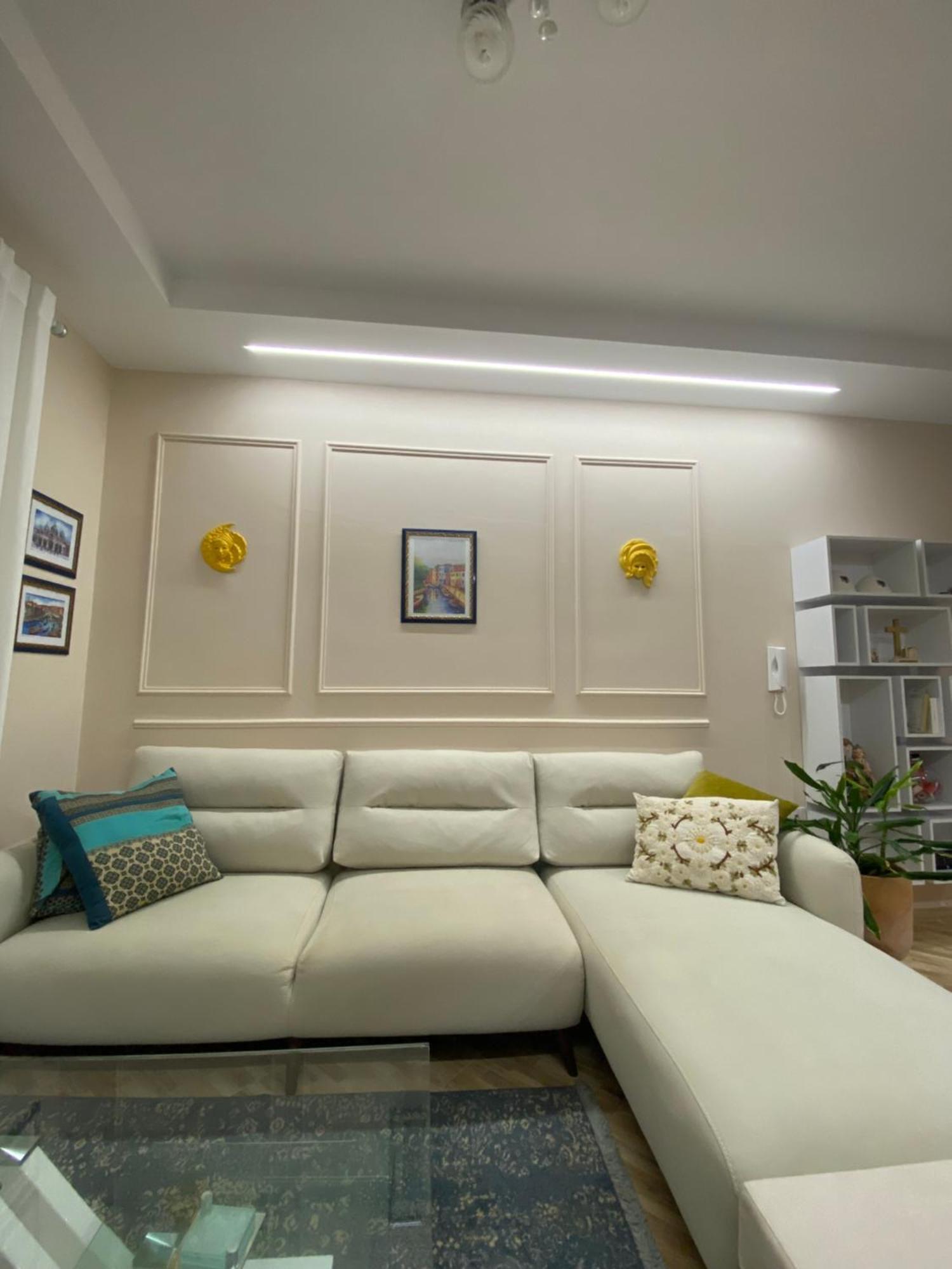 Apartment George Luxury