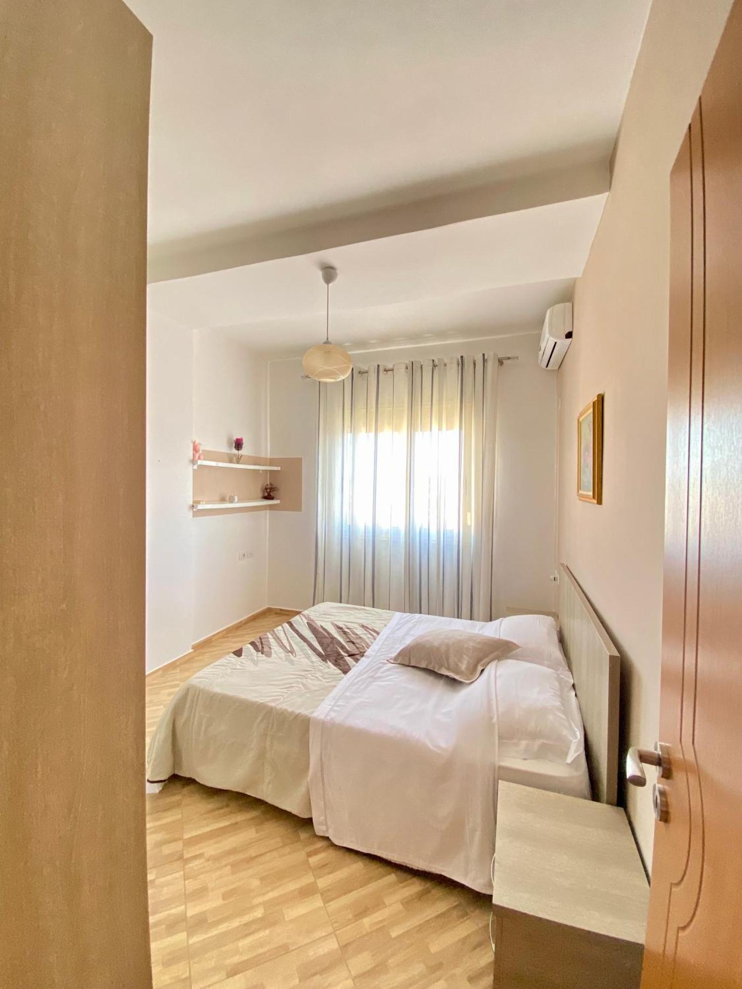 Apartment George Luxury *