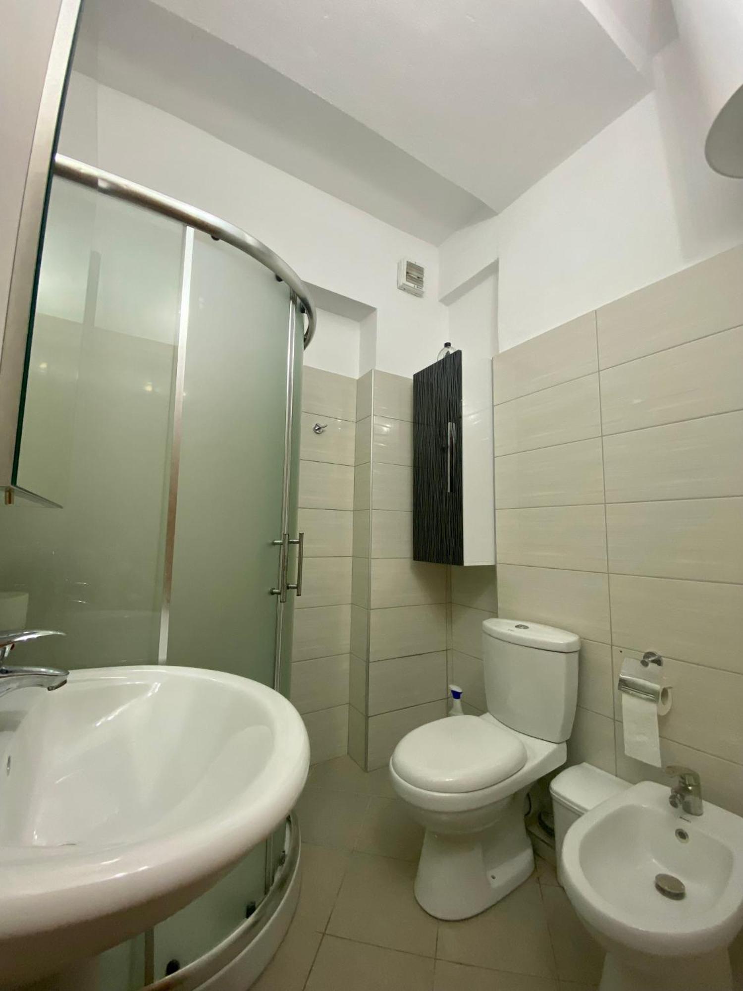Apartament George Luxury *