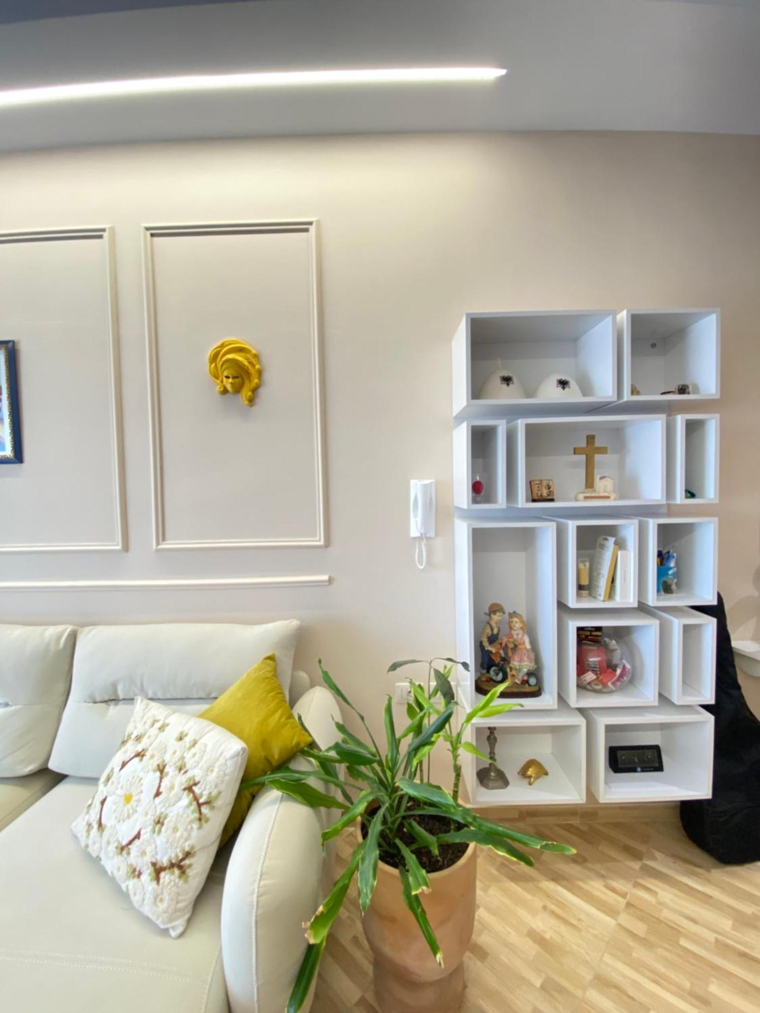 Apartament George Luxury Wlora