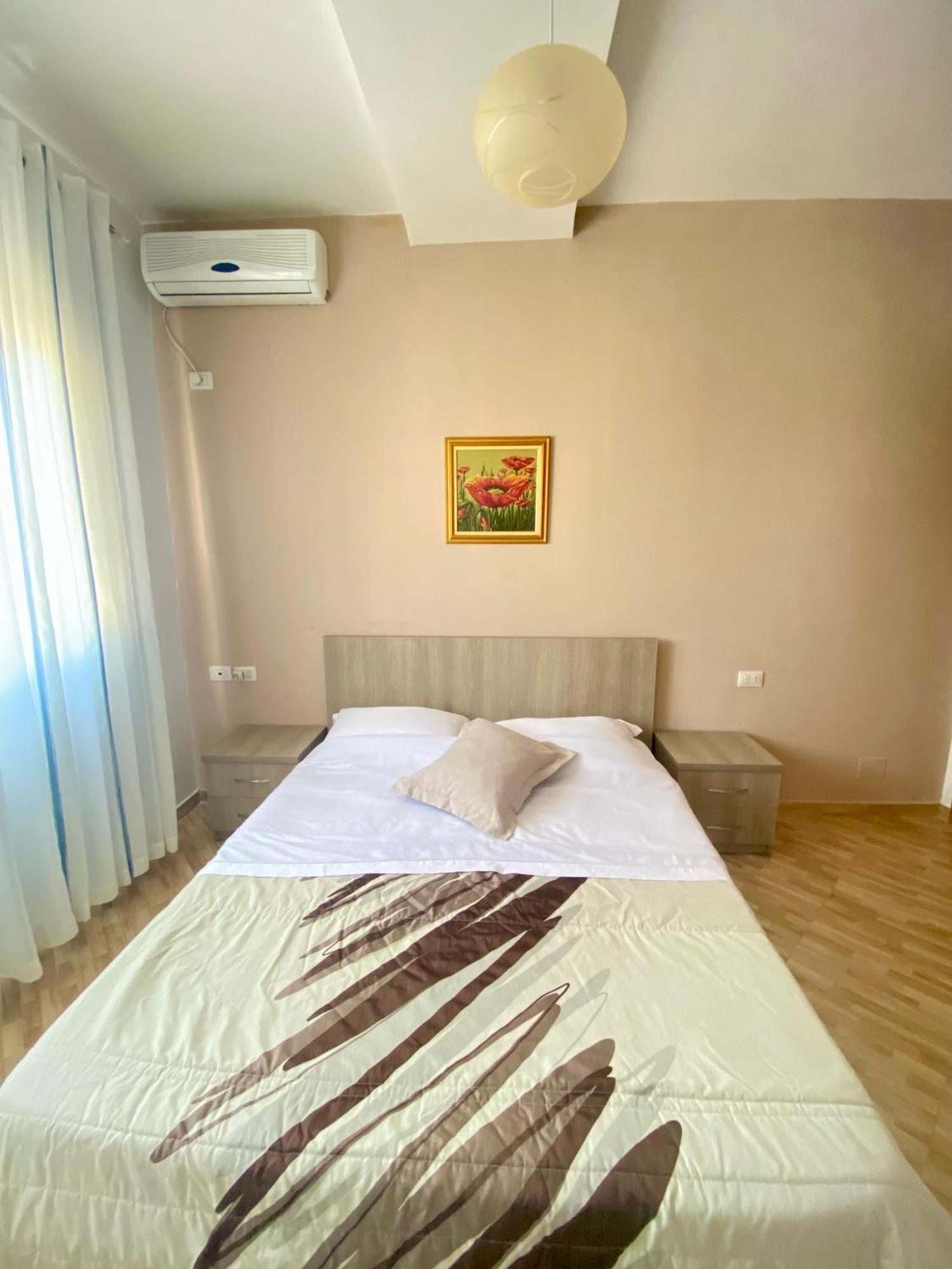Apartament George Luxury *