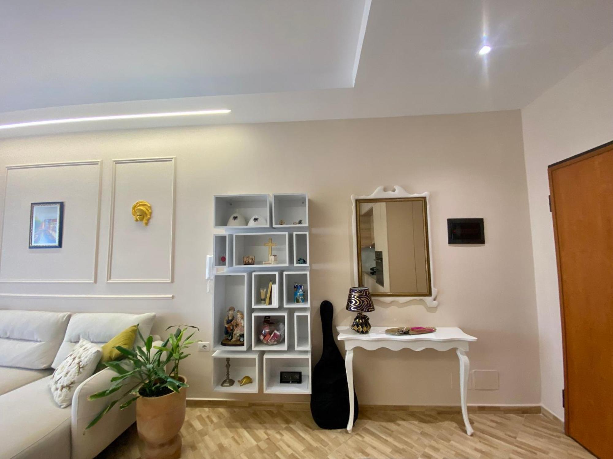 Apartament George Luxury Wlora