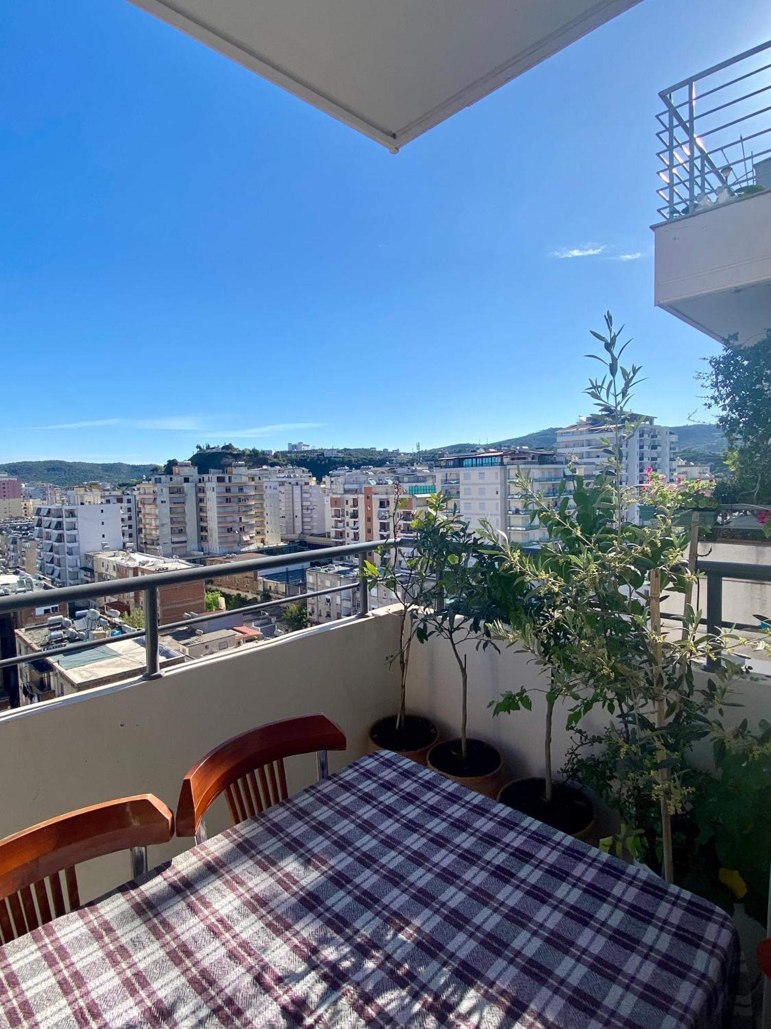 Apartament George Luxury *